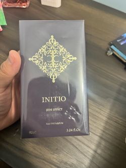 Initio Side Effect Eau de Parfum 3.04 oz – Brand New & Sealed