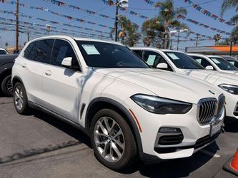 2019 BMW X5