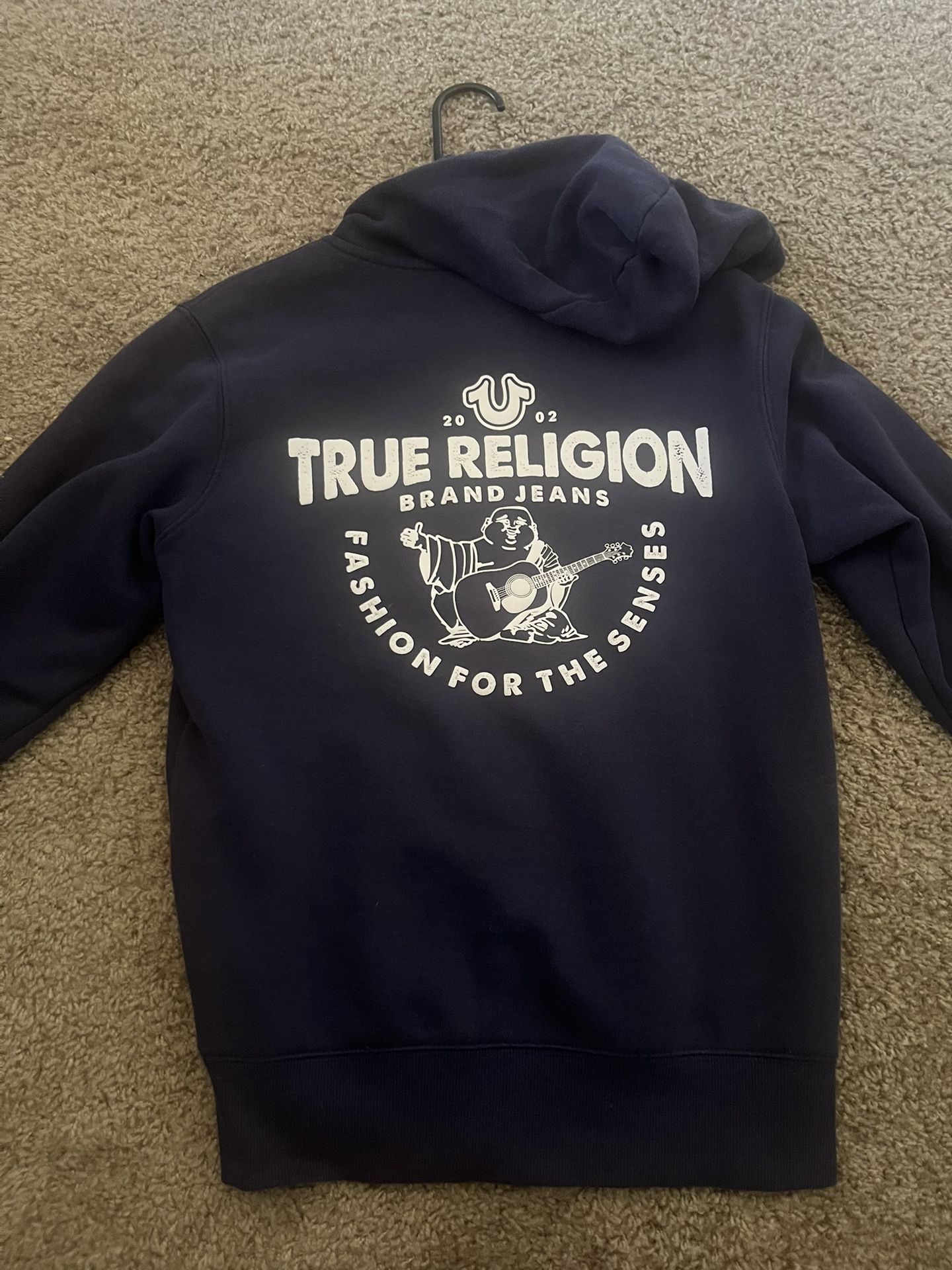 True Religion Jacket