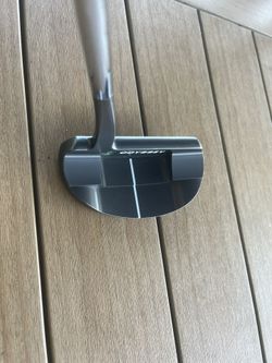 Odyssey TOULON Palm Beach S-20 Mallet Putter/36 Inch,🔥 Great Condition $159