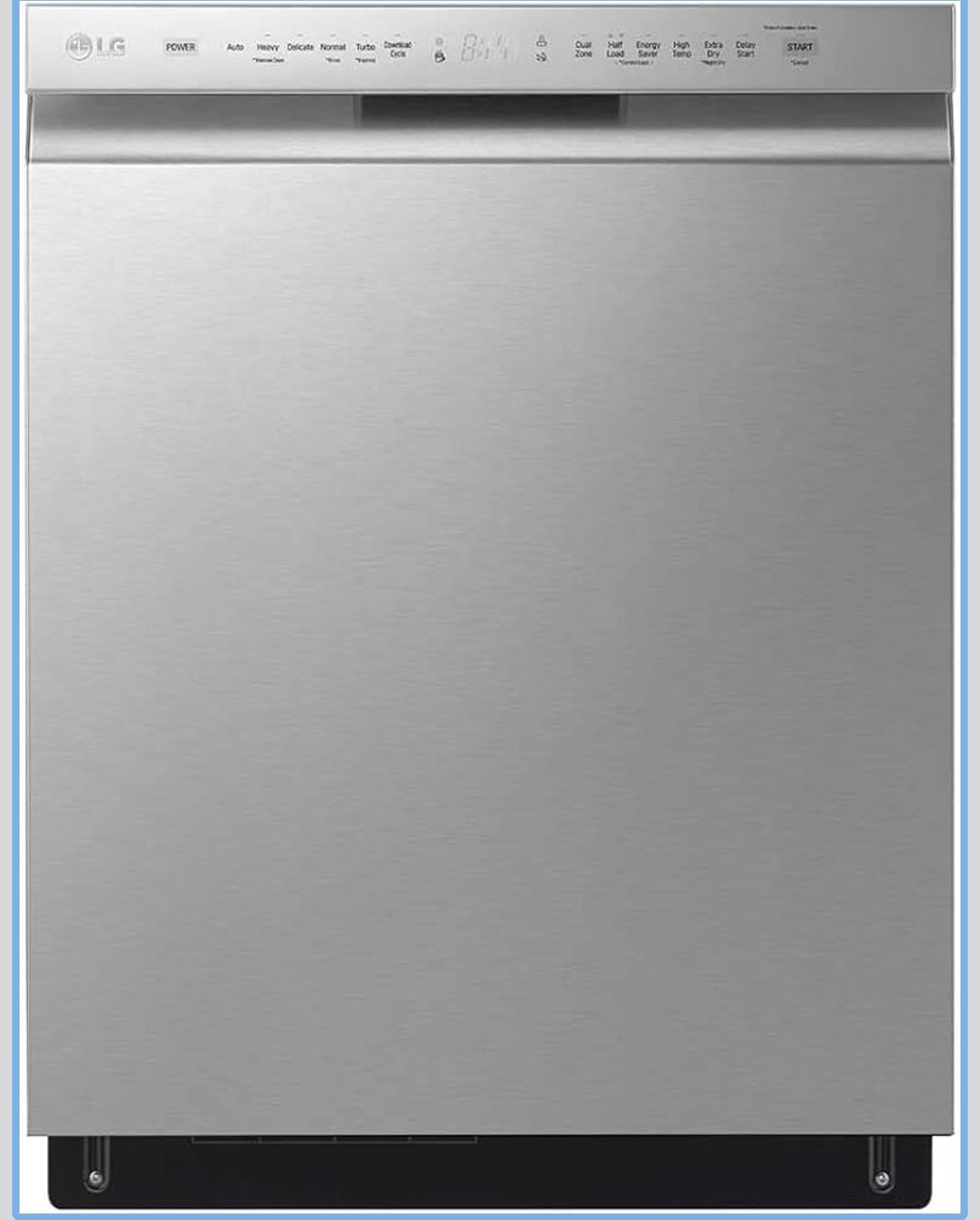 LG Dishwasher Machine Brand New For Sale