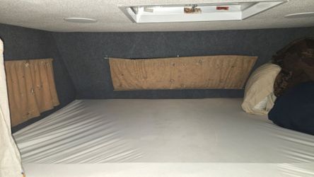 Memory Foam Mattress