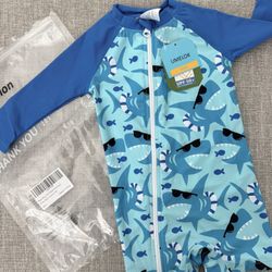 UMELOK Baby Boy Swimsuit