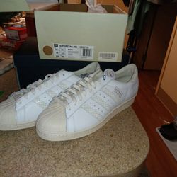 Superstar 80v- Undefeated