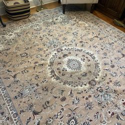 Large Area Rug