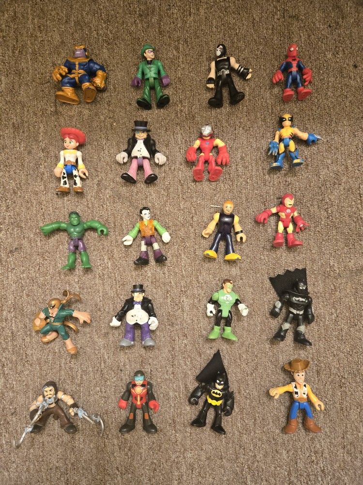 imaginext toys imaginext playskool