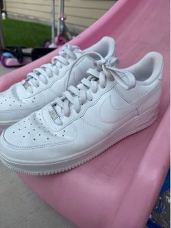 Airfoce Shoes Men