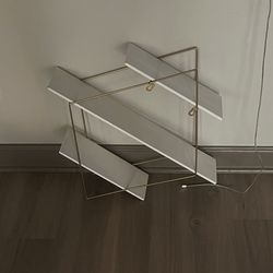 3 tier shelf