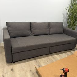 Sofa / Bed