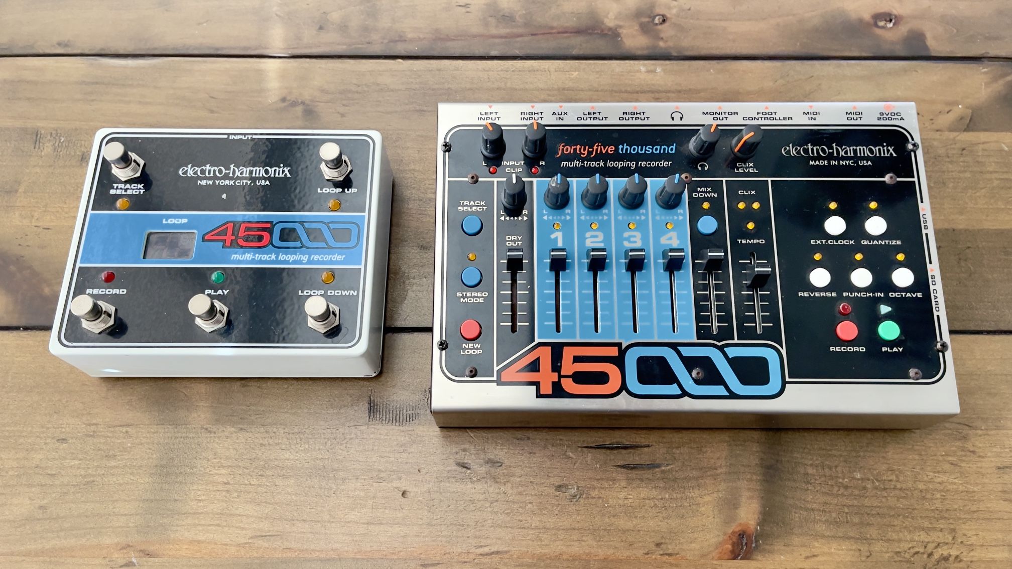 Looper Pedal - Sale Or Trade
