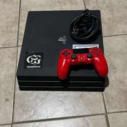 PlayStation 4 