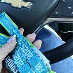 Friday Greenskeeper VIP Tickets (2)