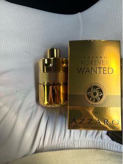 Azzaro forever wanted elixir 3.4 oz 100ml