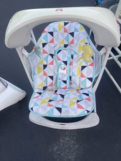Baby Chair (Swings)