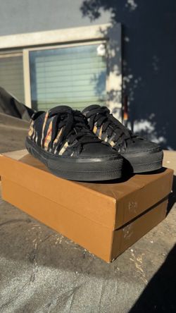 Burberrys Shoes