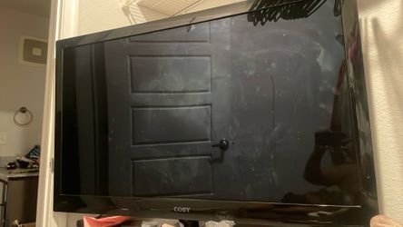 Coby Tv