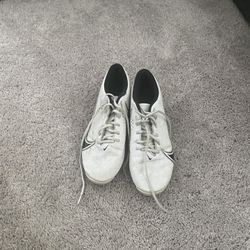 Nike Vapor Cleats
