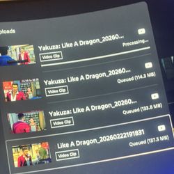 Samsung Odyssey Ark Gen 2