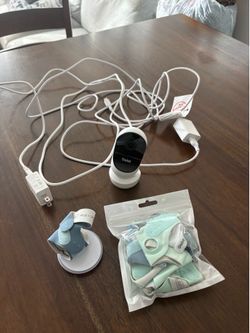 Owlet Dream Sock + Cam 360 Bundle