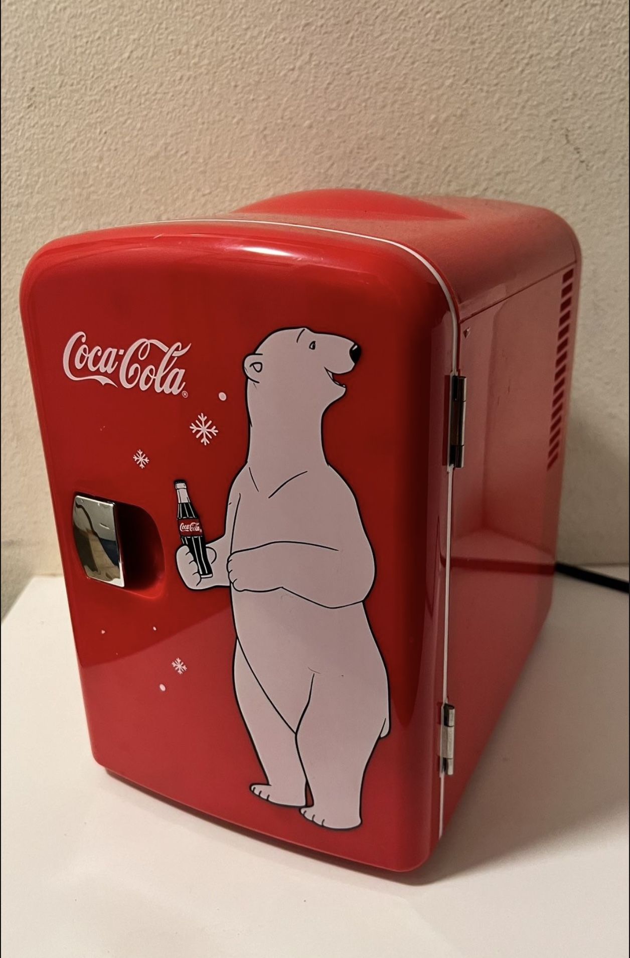 Mini Fridge 