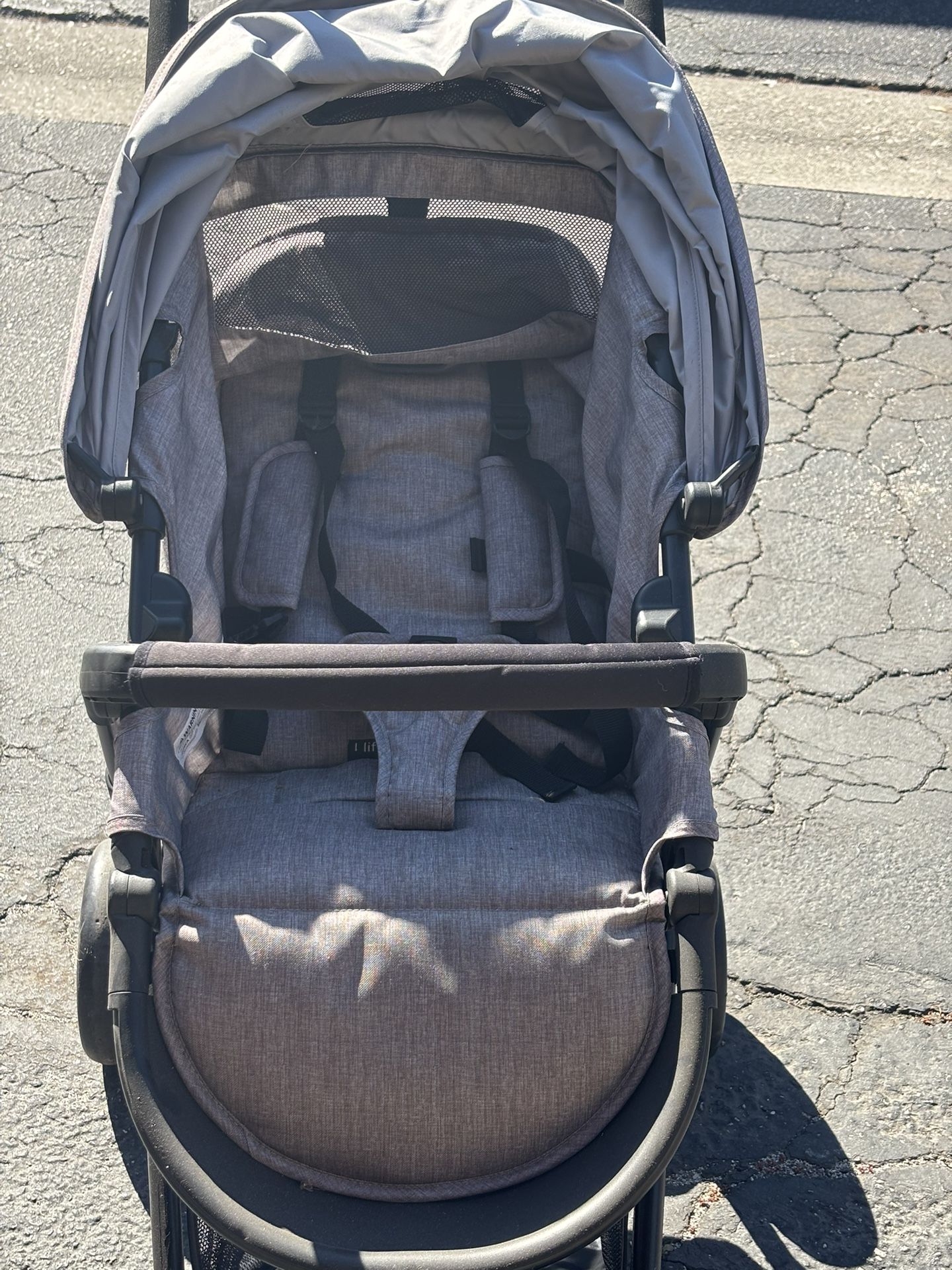 Stroller