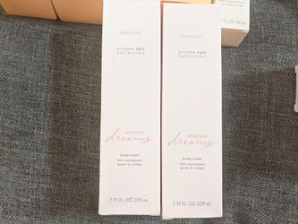 Mary Kay Embrace Dreams 