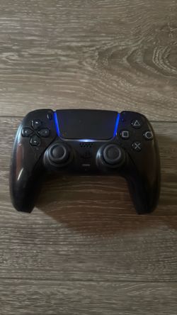 Dual shock 5
