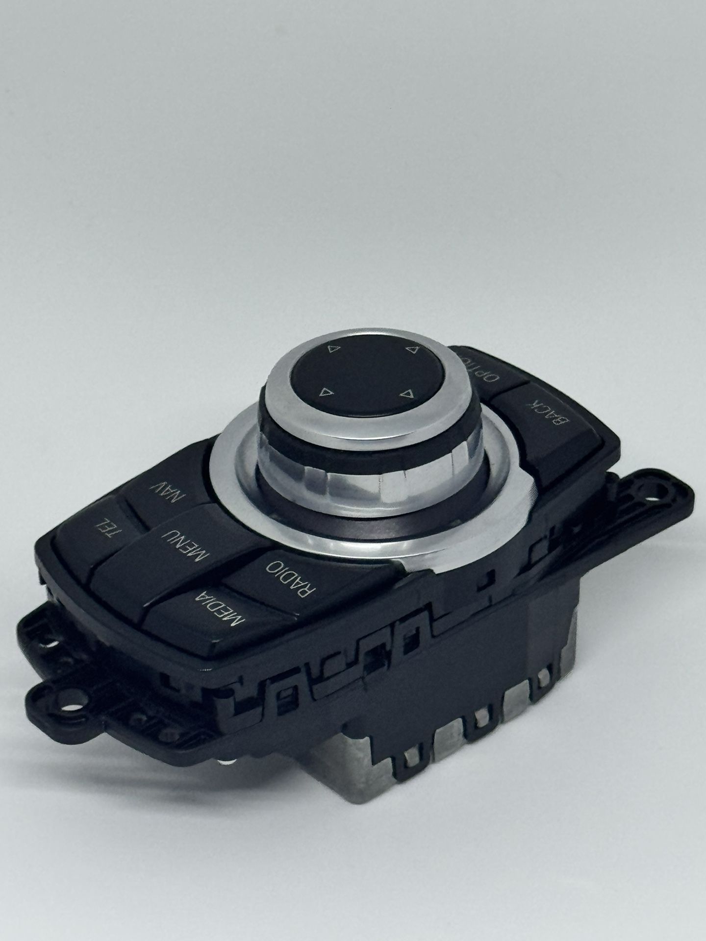 BMW iDrive Controller 