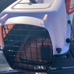 Pets Carrying Cage For Cats 🐈 And Chihuahua Dogs 