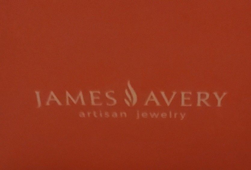 James Avery jewelry