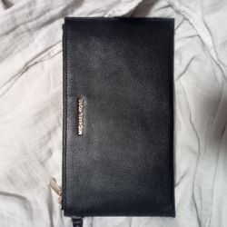 Michael Kors Clutch Wristlet