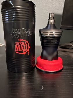 JPG Ultra Male EDP 125ml