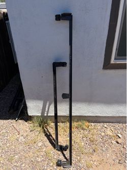 King Metal Bed Frame - $40 OBO