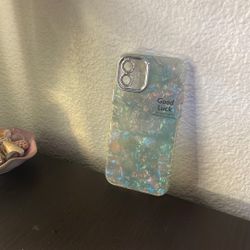 iPhone 12 BRAND NEW IPHONE CASE