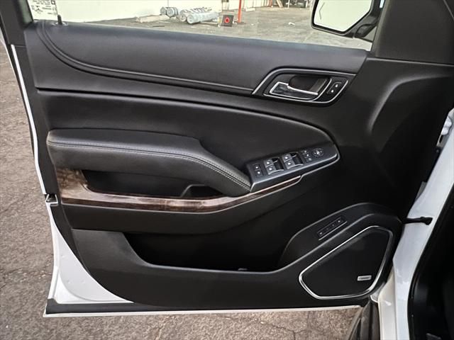 2020 Chevrolet Suburban