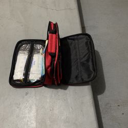 Full Set Car Jack And Accessories 
