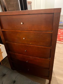 Free dresser