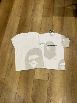 Bape tees