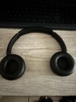 Sony headphones