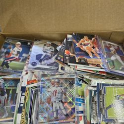 1000s Of Sports Cards