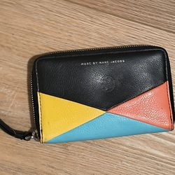 Marc Jacobs Wallet