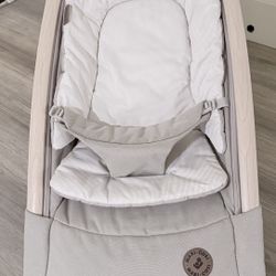 Maxi-Cosi Kori 2 En 1 Rocker - Classic Oat 