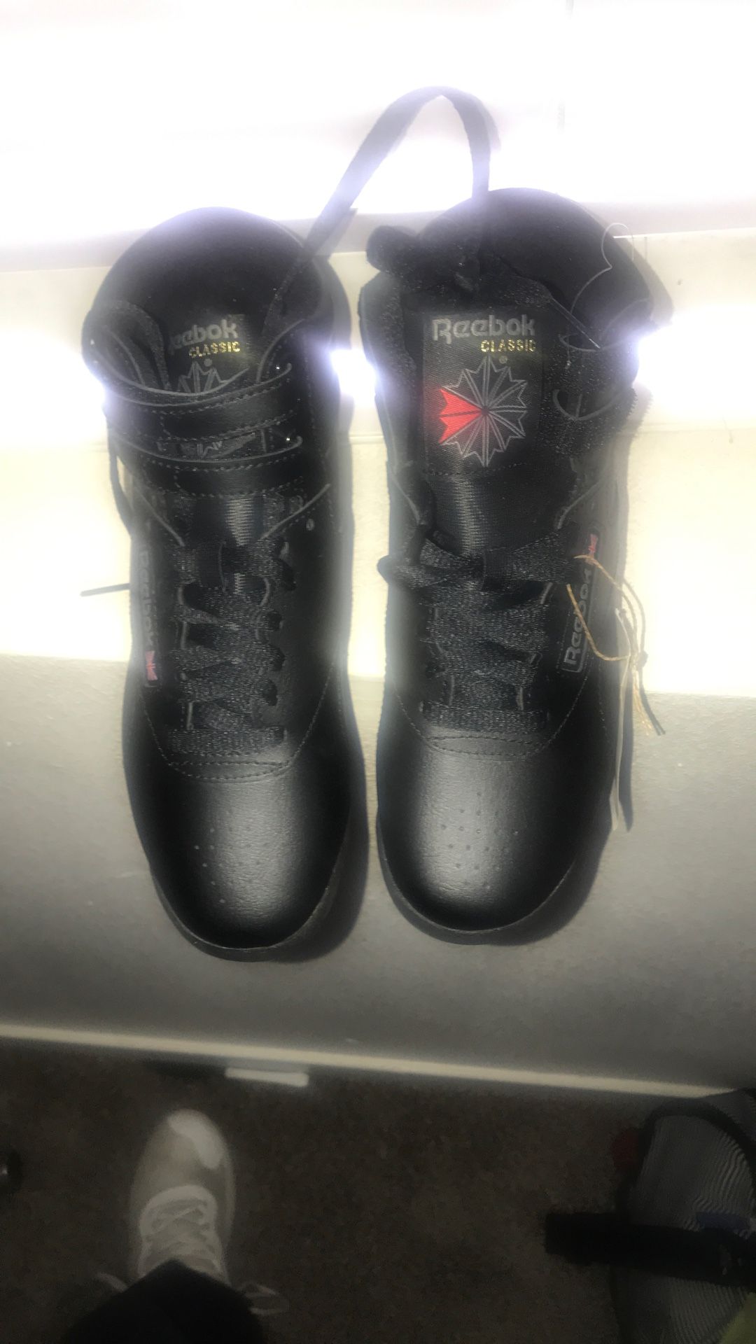 Reebok 