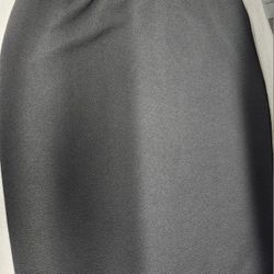 Women's Black Pencil Skirt Size Medium 