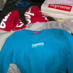 Hoodies  60 Each