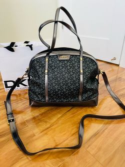 Amazing New with Tags Dkny Bag Original