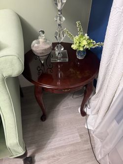 Small End Tables