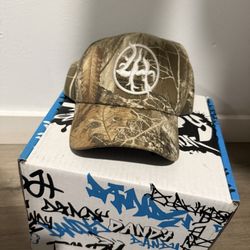 Lost Hills X Dandy Hat 44/200 Hats