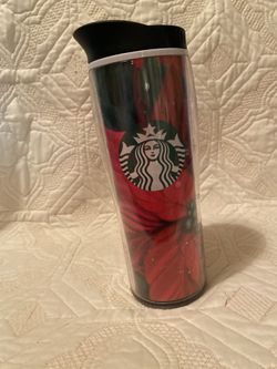Starbucks Holiday Christmas Pointsetter
