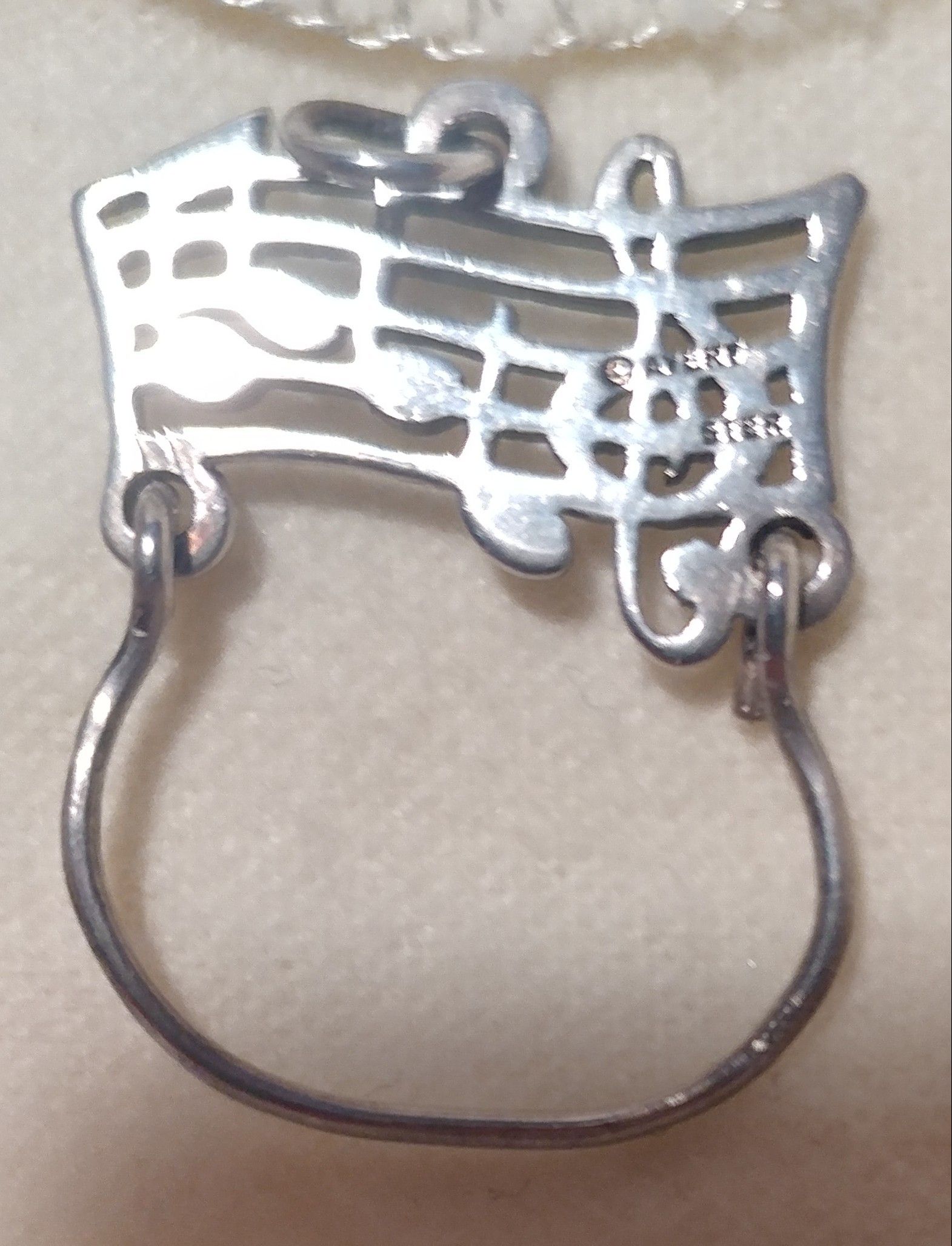 James avery clearance amazing grace ring